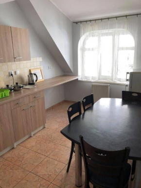 Apartamenty nad jeziorem Gmina Ełk